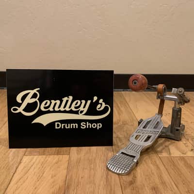 Vintage 70's Rogers Swiv-O-Matic Bass Drum Pedal #7 image 1
