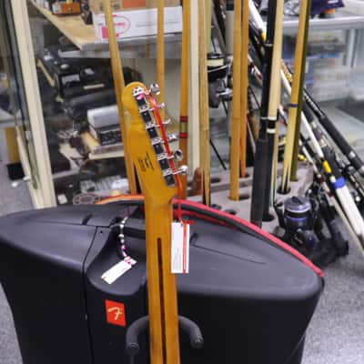 Squier Classic Vibe '50s Telecaster 2019 - Present - Butterscotch Blonde image 9