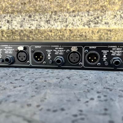 DBX 1074 Quad Gate image 13