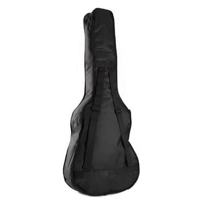 MUSIC STORE Gig-Bag Eco+ (Acoustic Guitar) - Bag for acoustic guitars image 5