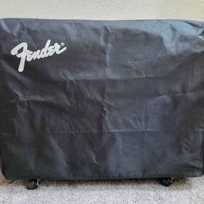 Fender AB763 1967 - Blackface image 11