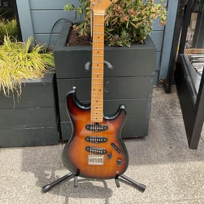 Ibanez Roadster 1980 image 1
