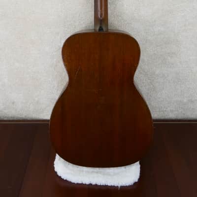 Martin R-17 1930's Natural USED w/HSC image 10