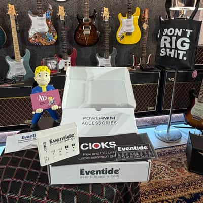 Eventide POWER MINI by CIOKS image 3