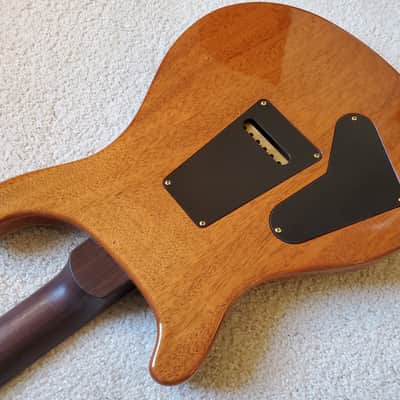 PRS Custom 24 2012 Experience Rosewood Neck image 20