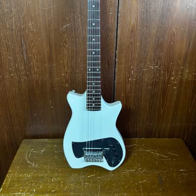 Roland GTM GC-10 with Factory Internal Roland GK-2A midi guitar controller image 1