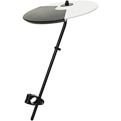 Roland OP-TD1C Optional Cymbal Set for TD-1K, 10 Inch Play Zone (OP-TD1C)