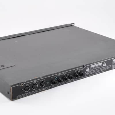 Yamaha TG500 Tone Generator 1U Rack Mount Synthesizer Made In Japan Used From Japan #IO02478 image 9