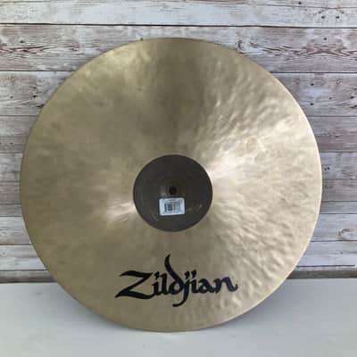 Used Zildjian 17" K Series Sweet Crash Cymbal image 3