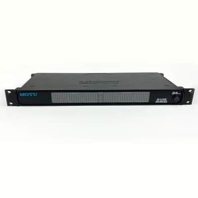 MOTU 24 I/O  - PCI Audio Interface image 7