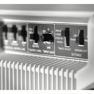 Neumann KH150 (White) 6.5" 245W Powered Speaker Active Studio Monitor w/DSP image 5