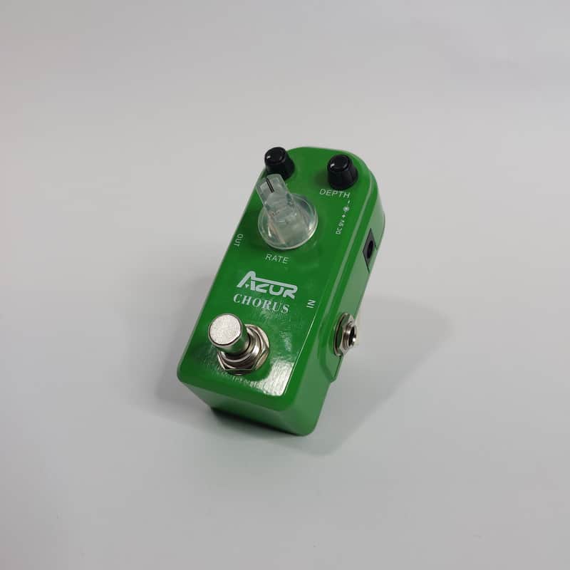 Azor AP-309 Mini Analog Chorus image 1