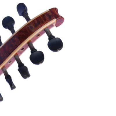 Special Electric Arabic Oud String Musical Instrument UNQ-20EA By Miras image 2