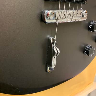 Ibanez Gio GAX 75 Drop D Tuner 2003 Pewter image 2