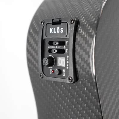KLOS Bass Ukulele DAE image 3