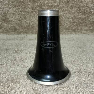 Vito ResoTone Clarinet w/case image 12