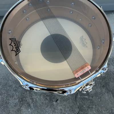 Ludwig LB552K - Hammered Bronze image 5