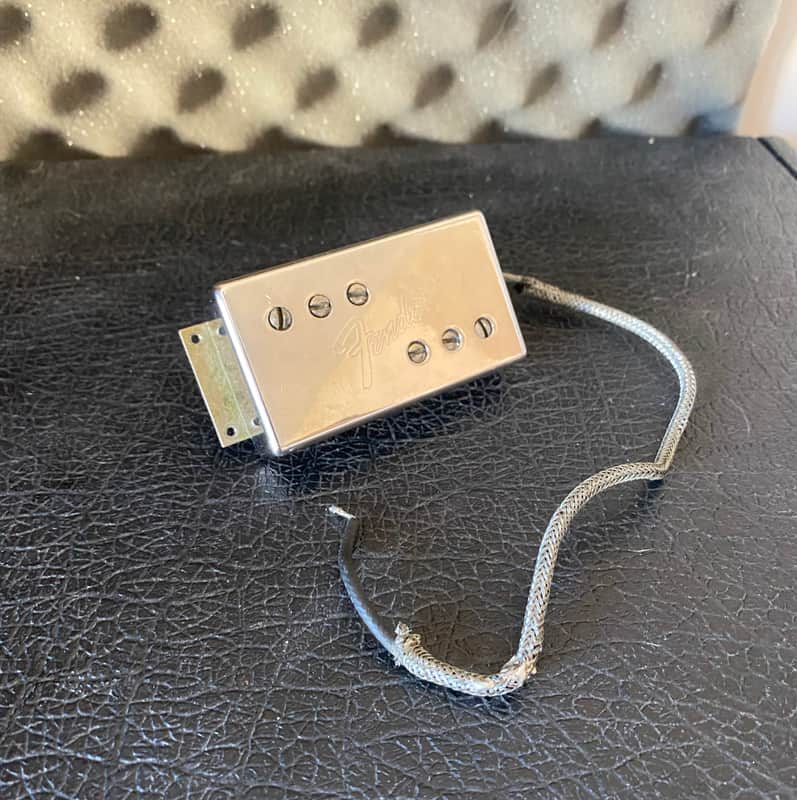 Fender Wide Range Humbucker