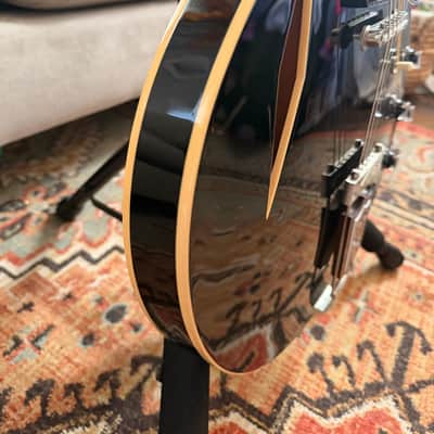 Gibson Custom Shop '64 Trini Lopez Standard 2020 - Present - Ebony VOS image 18