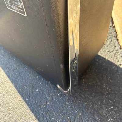 Fender Super-Sonic 60 212 Enclosure 120-Watt 2x12" Guitar Speaker Cabinet image 3
