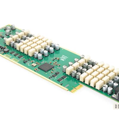 Avid Pro Tools | MTRX 8 Line Pristine AD Card image 1