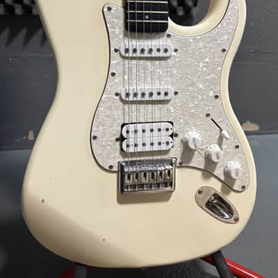 Fretlight 500 Series FG-521 Black (Used) image 2