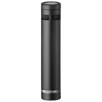 Beyerdynamic TG D71 Semi-cardioid Boundary Condenser Microphone