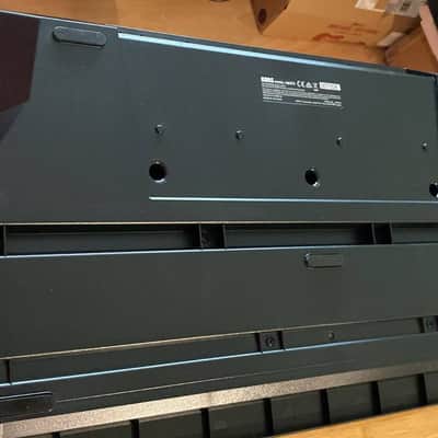 Korg opsix MK1 37-key Altered FM Synthesizer Synth Mint Condition + Orig Box image 12