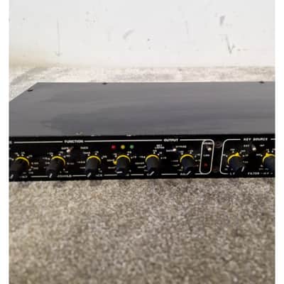 Drawmer Dual Gate DS 201 - Effect Processor - Very Good image 5