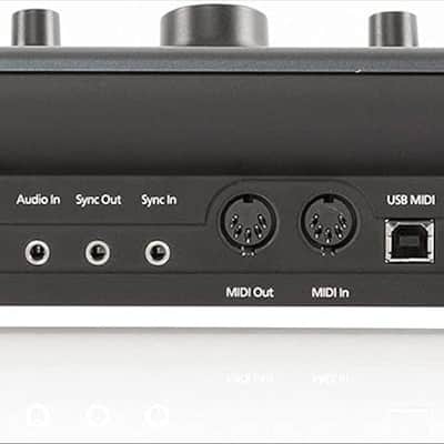 ARGON8M by Modal Electronics | 8-Voice rack Wavetable Synthesiser with Included Software image 4