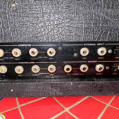 Roland SH-5 Analog Beast! 1975 - See Video! image 10