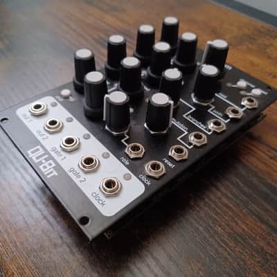 Qu-Bit Electronix Bloom Sequencer image 2