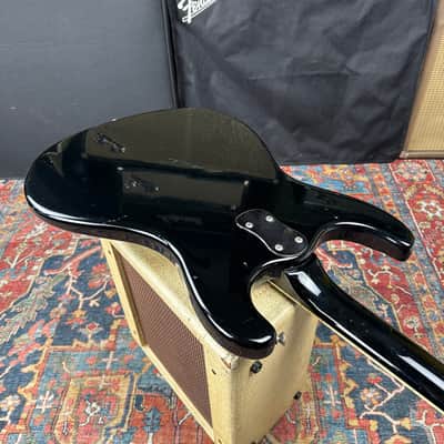 Mosrite "The Ventures" MK1 Model 1500 Kurogumo MIJ - 1980's image 17