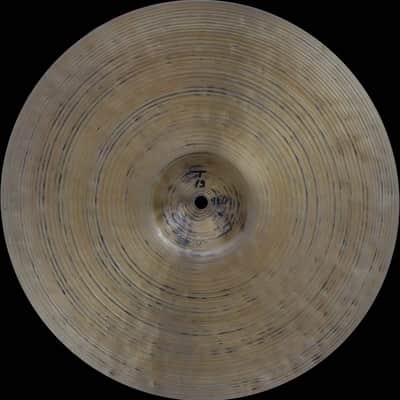 Istanbul Agop 30th Anniversary 15" Hi-Hat 960/1160 g image 2