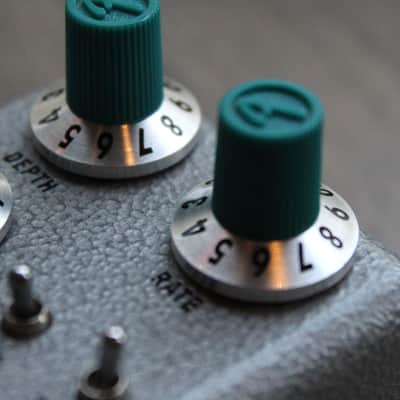 FENDER "Hammertone Chorus" image 10