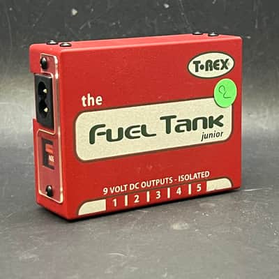 T Rex Fuel Tank Junior image 1