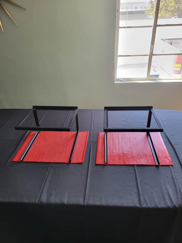 JBL Custom Speaker Stands image 1