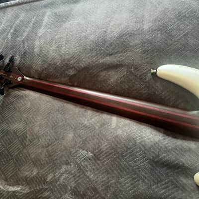 Ibanez Premium SR1105B-PWM (PLEK'd) image 9