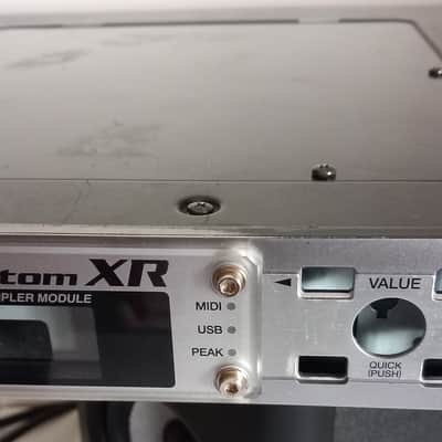 Roland Fantom XR Box