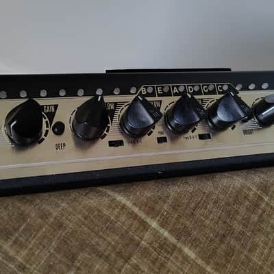 Immagine GR Bass NF CUBE 800 Natural - 17