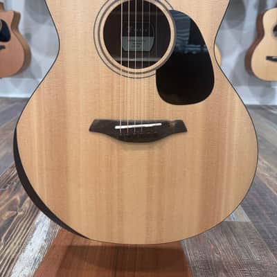 Furch Blue Deluxe Gc-SW a Sitka Spruce over a Gorgeous Black Walnut Back Duo Bevels *CNR Active* w/ Bag *Includes CNR Active Kit ($55 Value)* image 1