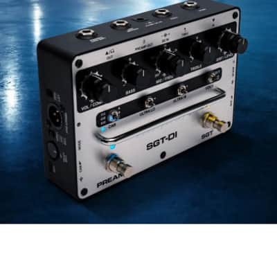 Ampeg SGT-DI image 3