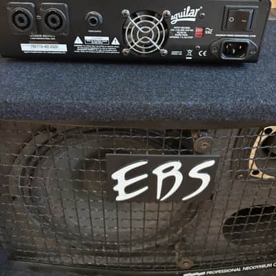 Aguilar Tone Hammer 500 image 2