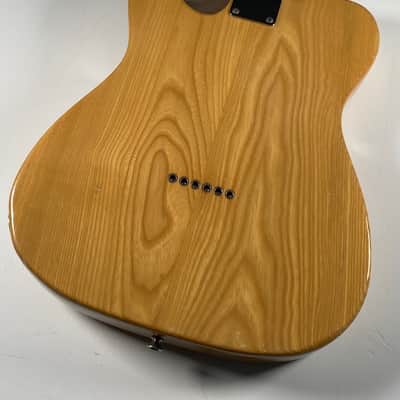 Fernandes RTE50-76 