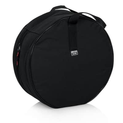 Gator GP-14055SD 14" x 5.5" Padded Snare Bag image 4