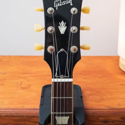 Gibson Derek Trucks Signature SG 2012 - Cherry image 5