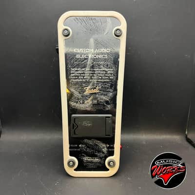 Mxr   Mc404 Wah Wha image 4