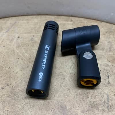 SENNHEISER E614 CONDENSER MICROPHONE- MAKE OFFER!! image 4