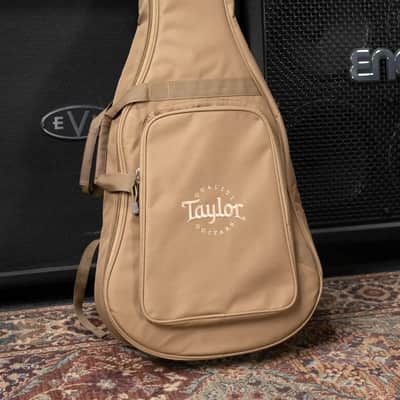 Taylor 117e Grand Pacific Acoustic/Electric Guitar with Gig Bag image 16