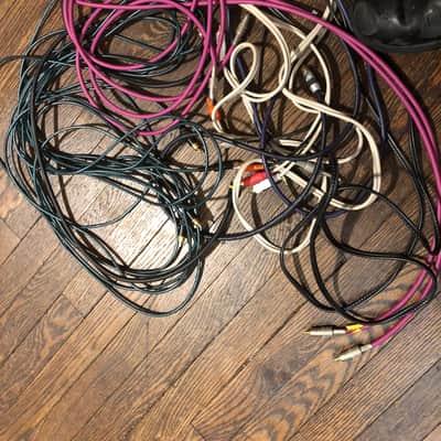 Monster Cables 2000's image 1